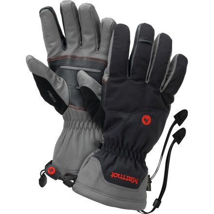 Marmot Work Glove - 2008
