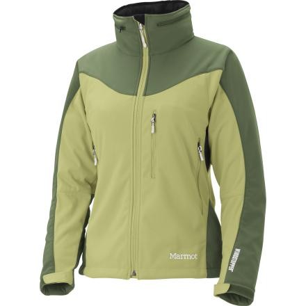 Marmot Super Hero Softshell Jacket - Women's - 2008