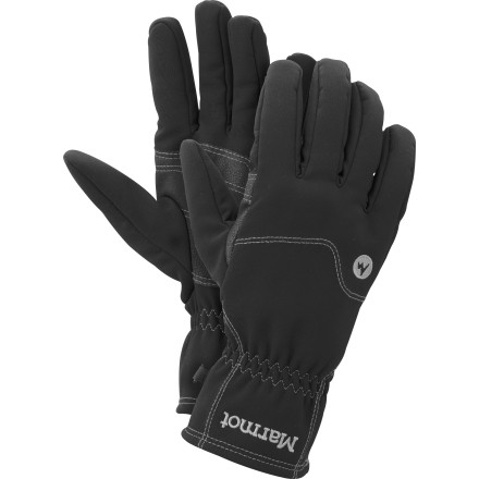 Marmot Andromeda Softshell Glove - 2008