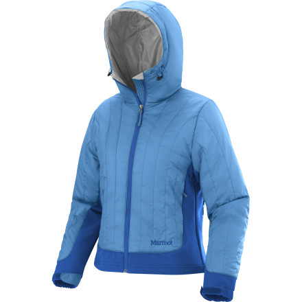 Marmot Allure Jacket - Women's - 2008