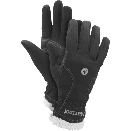 Marmot Fuzzy Wuzzy Glove - 2008