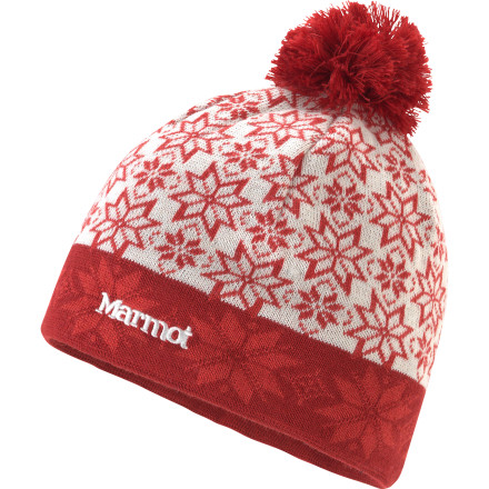 Marmot Nieves Hat - Women's - 2008