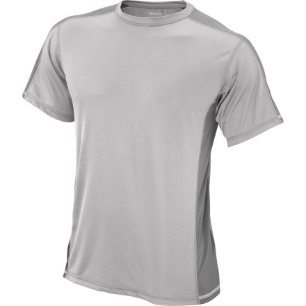 Marmot Lightweight Crew - Short-Sleeve - Men's - 2008