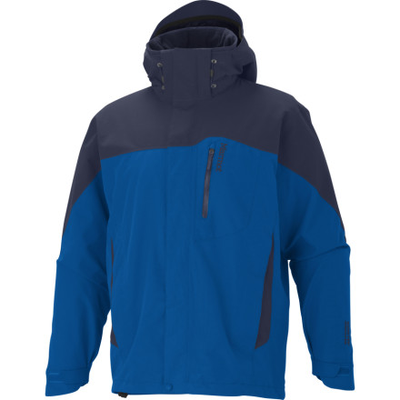 Marmot Palisades Jacket - Men's - 2008