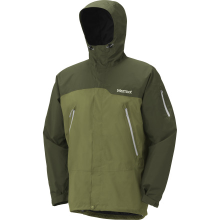 Marmot Red Banks Jacket - Men's - 2008