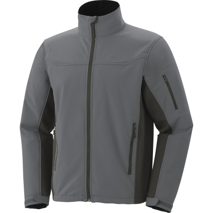 Marmot Ultima Softshell Jacket - Men's - 2008