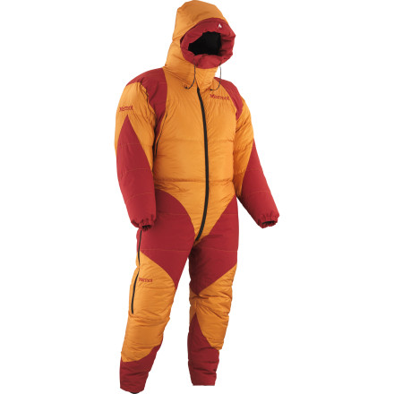 Marmot 8000M Insulated Suit - Men's - 2008