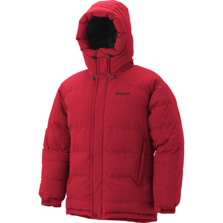 Marmot Iceland Down Jacket - Men's - 2008