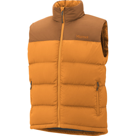 Marmot Guides Down Vest - Men's - 2008