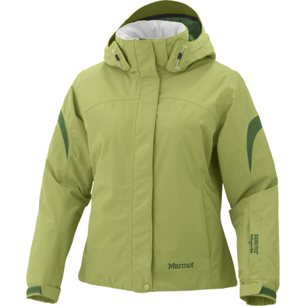 Marmot Bluebird Insulated Jacket - Women's - 2008