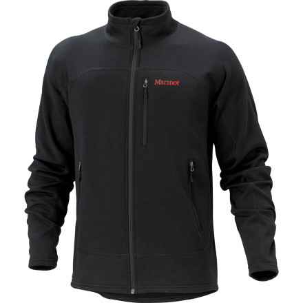 Marmot Torrid Fleece Jacket - Men's - 2008