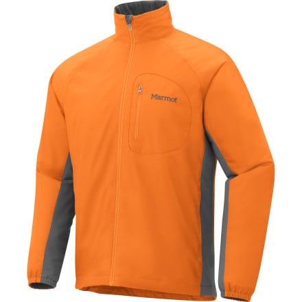 Marmot DriClime Catalyst Jacket  - Men's - 2008