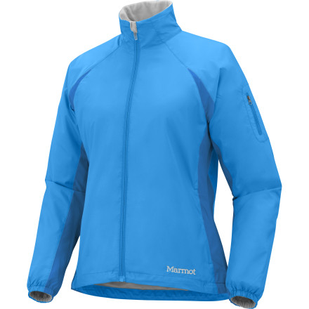 Marmot DriClime Catalyst Jacket - Women's - 2008