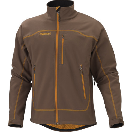 Marmot Andromeda Softshell Jacket - Men's - 2008
