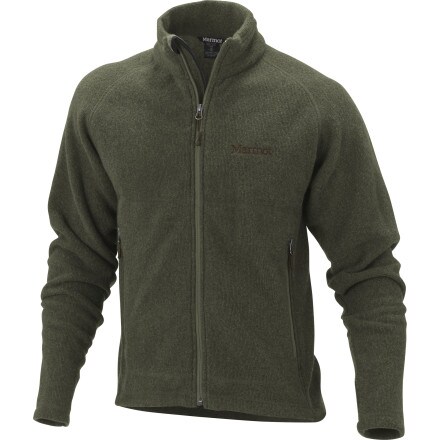 Marmot Exergy Fleece Jacket - Men's - 2008