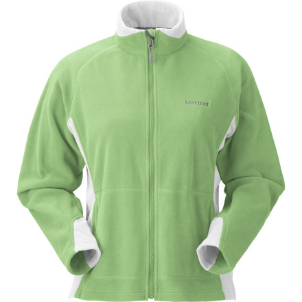 Marmot Flashpoint Full-Zip Jacket - Women's - 2008