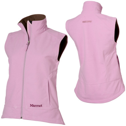 Marmot Firefly Vest - Women's - 2007