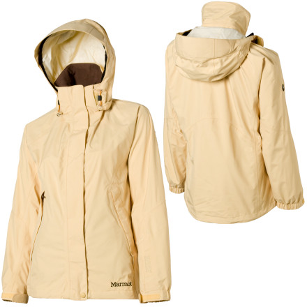 Marmot Rubicon Jacket - Women's - 2007