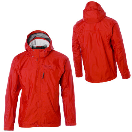 Marmot Adventurer Jacket - Men's - 2007