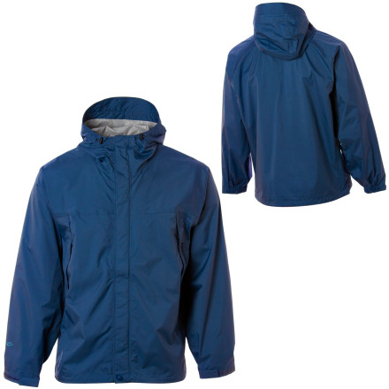 Marmot Lassen Jacket - Men's - 2007