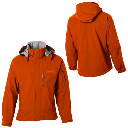 Marmot Sequoia Jacket - Men's - 2007