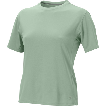 Marmot Cascade Shirt - Short-Sleeve - Women's - 2008