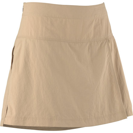 Marmot Topaz Skort - Women's - 2009