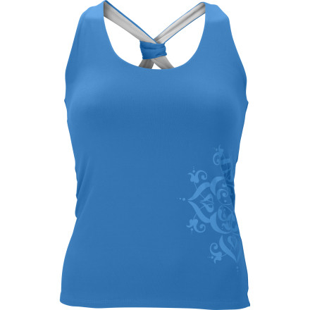 Marmot Moonstruck Sport Tank Top - Women's - 2009