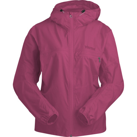 Marmot Ion Windshirt - Women's - 2009