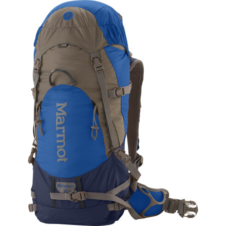 Marmot Matterhorn 30 Backpack - 1850cu in - 2009