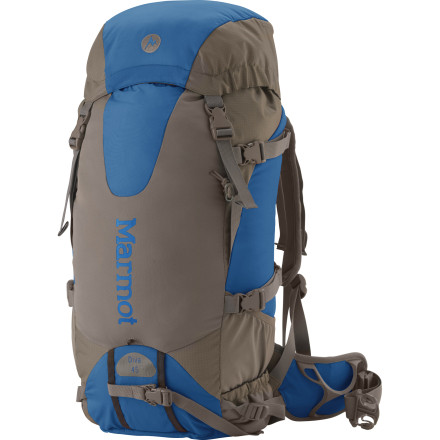 Marmot Diva 45 Backpack - Women's - 2750cu in - 2009