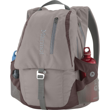 Marmot Grand Trunk Backpack - 1800cu in - 2009