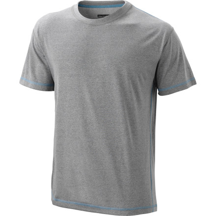 Marmot Moab Shirt - Short-Sleeve - Men's - 2009