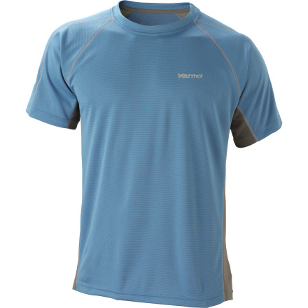 Marmot Kaos2 Shirt - Short-Sleeve - Men's - 2009