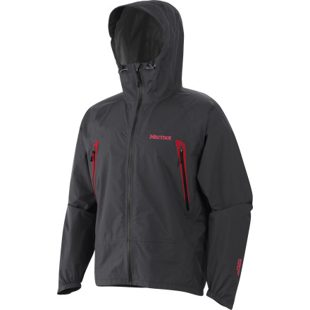 Marmot Nano Jacket - Men's - 2009