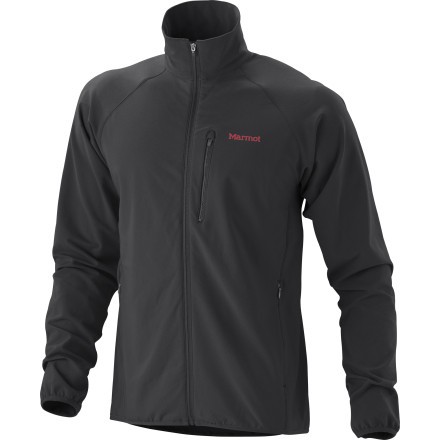 Marmot Tempo Softshell Jacket - Men's - 2009