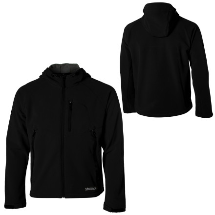 Marmot Meta Softshell Jacket - Men's - 2008