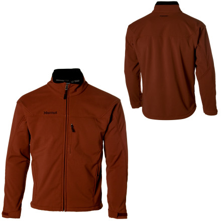 Marmot Maxima Softshell Jacket - Men's - 2008