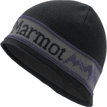 Marmot Spike Hat