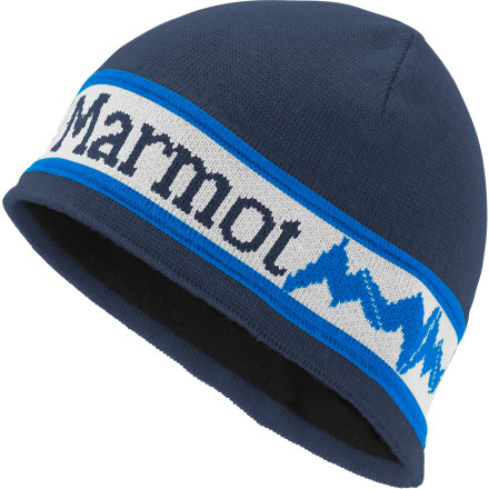 Marmot Spike Hat