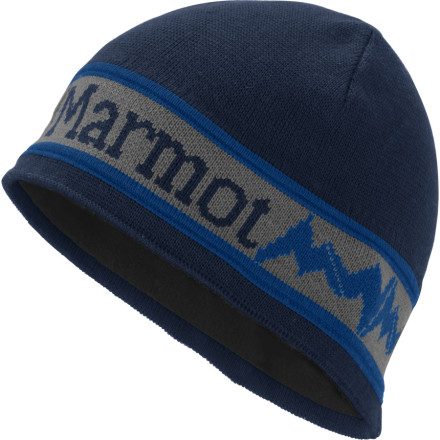 Marmot Spike Hat