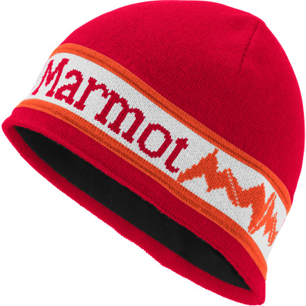 Marmot Spike Hat