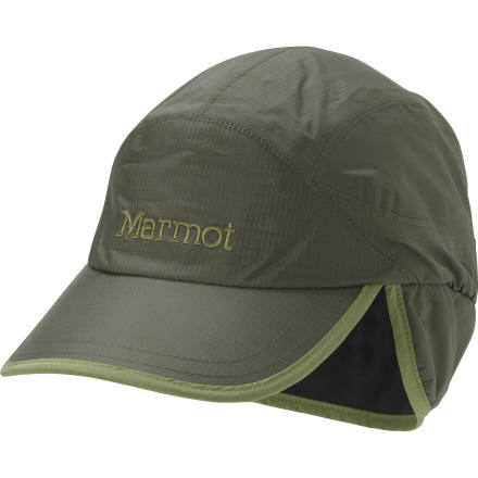 Marmot Precip Insulated Basball Hat - 2009