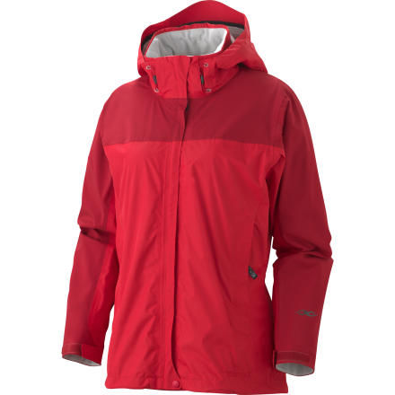 Marmot Oracle Jacket - Women's - 2009