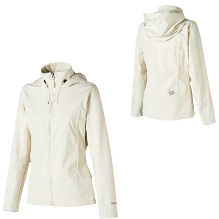 Marmot Summerset Softshell Jacket - Women's