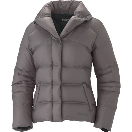 Marmot Ennoble Down Jacket - Women's - 2009