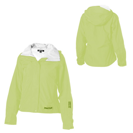 Marmot Sunbowl Jacket - Women's - 2008