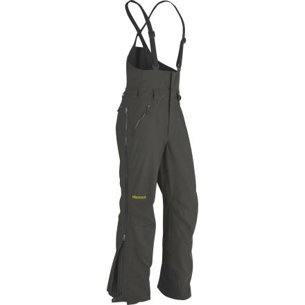 Marmot Torre Ski Pant - Men's - 2009