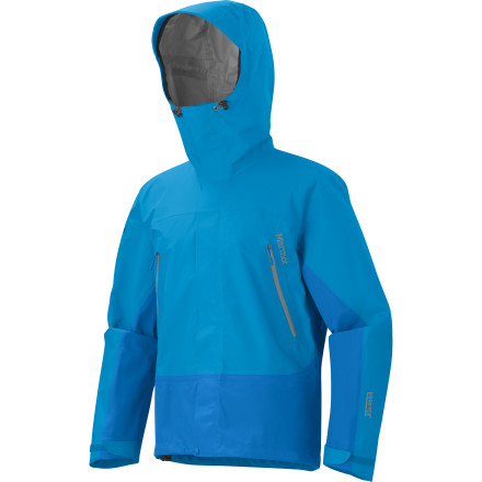 Marmot Spire Jacket - Men's