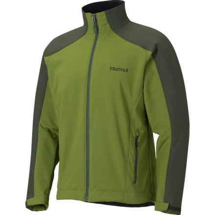 Marmot Sharp Point Softshell Jacket - Men's